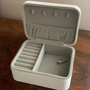 Pandora Travel Jewelry Box